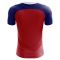 2025-2026 Samoa Home Concept Football Shirt - Adult Long Sleeve