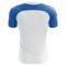 San Marino 2018-2019 Home Concept Shirt - Adult Long Sleeve