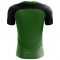 Algeria 2018-2019 Flag Concept Shirt - Kids (Long Sleeve)