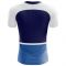 2025-2026 Anguilla Home Concept Football Shirt - Kids (Long Sleeve)