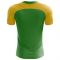 2023-2024 Brazil Flag Concept Football Shirt (Neres 7)