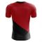2025-2026 Papua New Guinea Home Concept Football Shirt - Little Boys