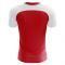 2025-2026 Puerto Rico Home Concept Football Shirt - Little Boys
