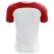 2023-2024 Czech Republic Home Concept Football Shirt (NEDVED 11) - Kids