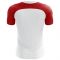 2023-2024 Czech Republic Home Concept Football Shirt (KALAS 6) - Kids