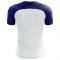 2025-2026 Finland Flag Concept Football Shirt - Adult Long Sleeve
