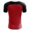 2025-2026 Egypt Flag Concept Football Shirt (Ramadan 14)