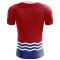 Kiribati 2018-2019 Home Concept Shirt - Womens