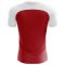 2025-2026 South Korea Flag Concept Football Shirt - Little Boys
