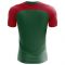 Togo 2018-2019 Flag Concept Shirt - Adult Long Sleeve
