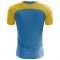 Saint Pierre and Miquelon 2018-2019 Home Concept Shirt