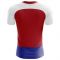 Slovakia 2018-2019 Home Concept Shirt - Little Boys