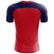 Norway 2018-2019 Flag Concept Shirt