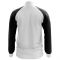 Japan Concept Football Track Jacket (White)