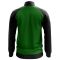 Mexico Concept Football Track Jacket (Green)