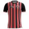 2025-2026 Sao Paolo Home Concept Football Shirt (Cafu 2)