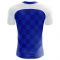 Dinamo Zagreb 2018-2019 Home Concept Shirt - Little Boys