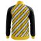 AEK Athens Concept Football Track Jacket (Yellow)