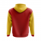 China Concept Country Football Hoody (Red)