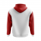 Switzerland Concept Country Football Hoody (Red)