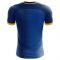 Boca Juniors 2018-2019 Home Concept Shirt - Kids (Long Sleeve)