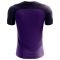 2025-2026 Fiorentina Fans Culture Home Concept Shirt (R Baggio 10)