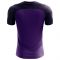 2023-2024 Fiorentina Fans Culture Home Concept Shirt (Giovanni Simeone 9) - Kids
