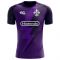 2023-2024 Fiorentina Fans Culture Home Concept Shirt (Batistuta 9) - Kids