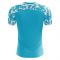 Napoli 2018-2019 Home Concept Shirt - Baby