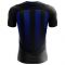 Atalanta 2018-2019 Home Concept Shirt (Kids)