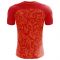 2018-2019 Galatasaray Fans Culture Home Concept Shirt (Drogba 11) - Kids (Long Sleeve)