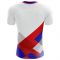 Lyon 2018-2019 Home Concept Shirt - Kids (Long Sleeve)