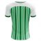 Atletico Nacional 2018-2019 Home Concept Shirt (Kids)