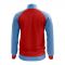 Djbouti Concept Football Track Jacket (Navy)