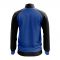 Estonia Concept Football Track Jacket (Blue) - Kids