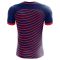 San Lorenzo 2018-2019 Home Concept Shirt - Kids (Long Sleeve)