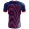 San Lorenzo 2018-2019 Home Concept Shirt