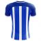 Hertha Berlin 2018-2019 Home Concept Shirt - Kids (Long Sleeve)