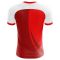 Union Berlin 2018-2019 Home Concept Shirt - Womens