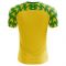 2018-2019 Nantes Fans Culture Home Concept Shirt (COULIBALY 7) - Womens