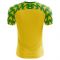 Nantes 2018-2019 Home Concept Shirt - Kids (Long Sleeve)
