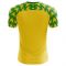 2018-2019 Nantes Fans Culture Home Concept Shirt (LIMA 6) - Little Boys