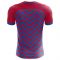 2025-2026 Levante Home Concept Football Shirt - Kids (Long Sleeve)