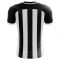 Partizan Belgrade 2018-2019 Home Concept Shirt (Kids)