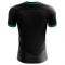 Sporting Lisbon 2018-2019 Away Concept Shirt - Adult Long Sleeve