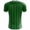2023-2024 Northern Ireland Home Concept Football Shirt (Ward 19)