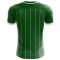 2025-2026 Northern Ireland Home Concept Football Shirt (Lafferty 10)