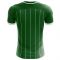 2023-2024 Northern Ireland Home Concept Football Shirt (Davis 8)