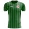 2020-2021 Northern Ireland Home Concept Football Shirt (Dallas 14) - Kids