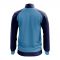 Fiji Concept Football Track Jacket (Sky)